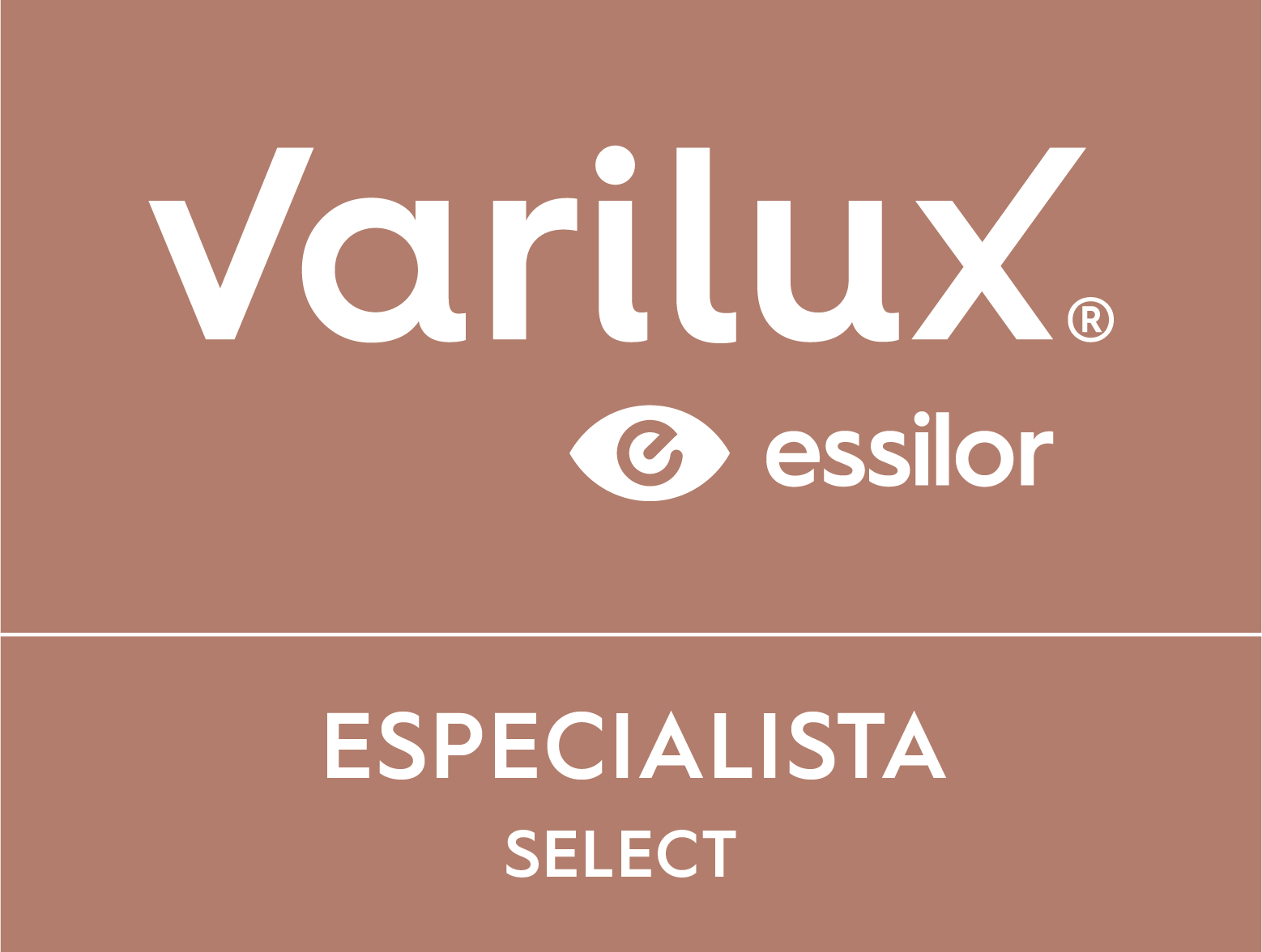 Varilux Especialista Select