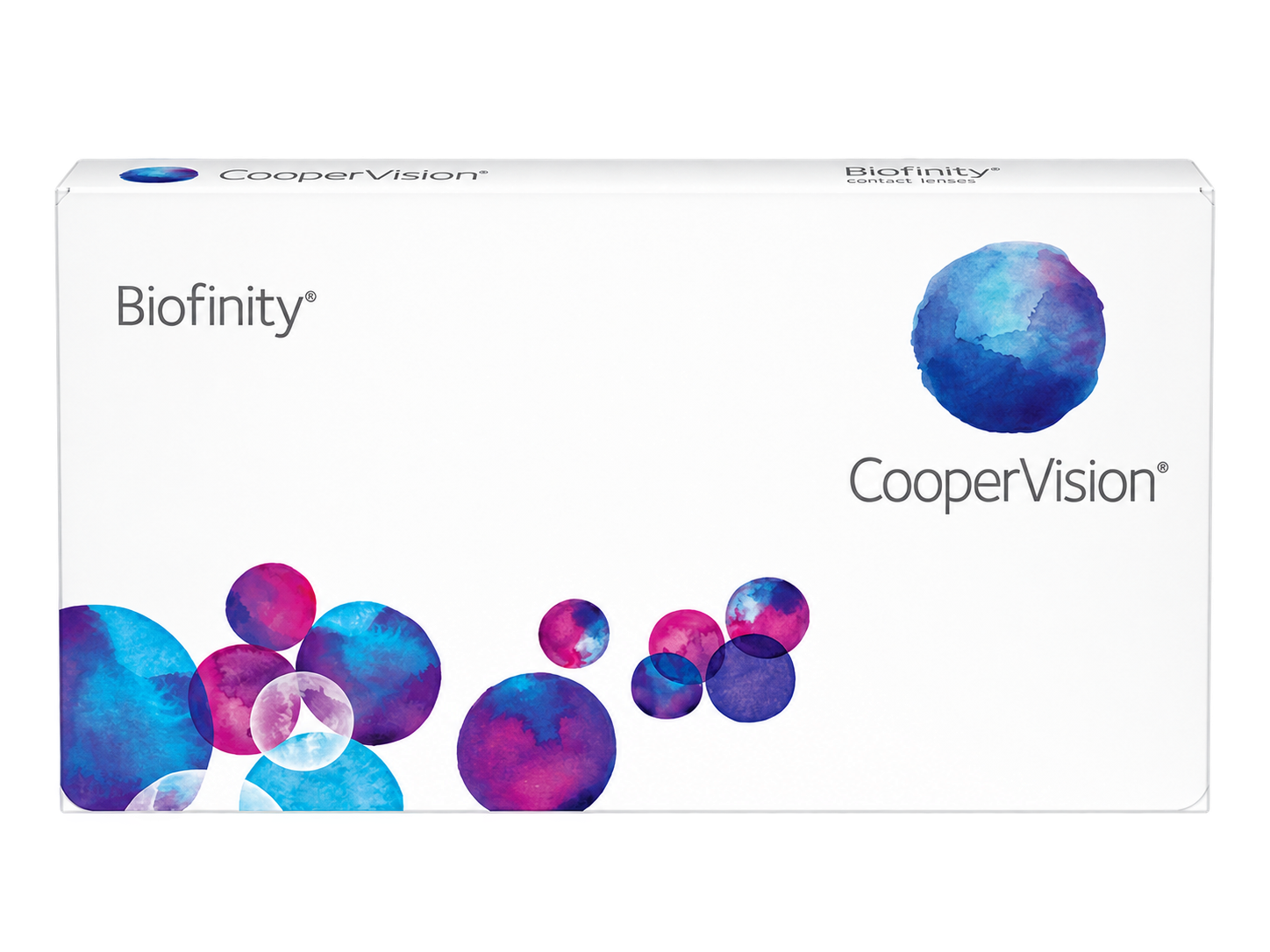 Biofinity