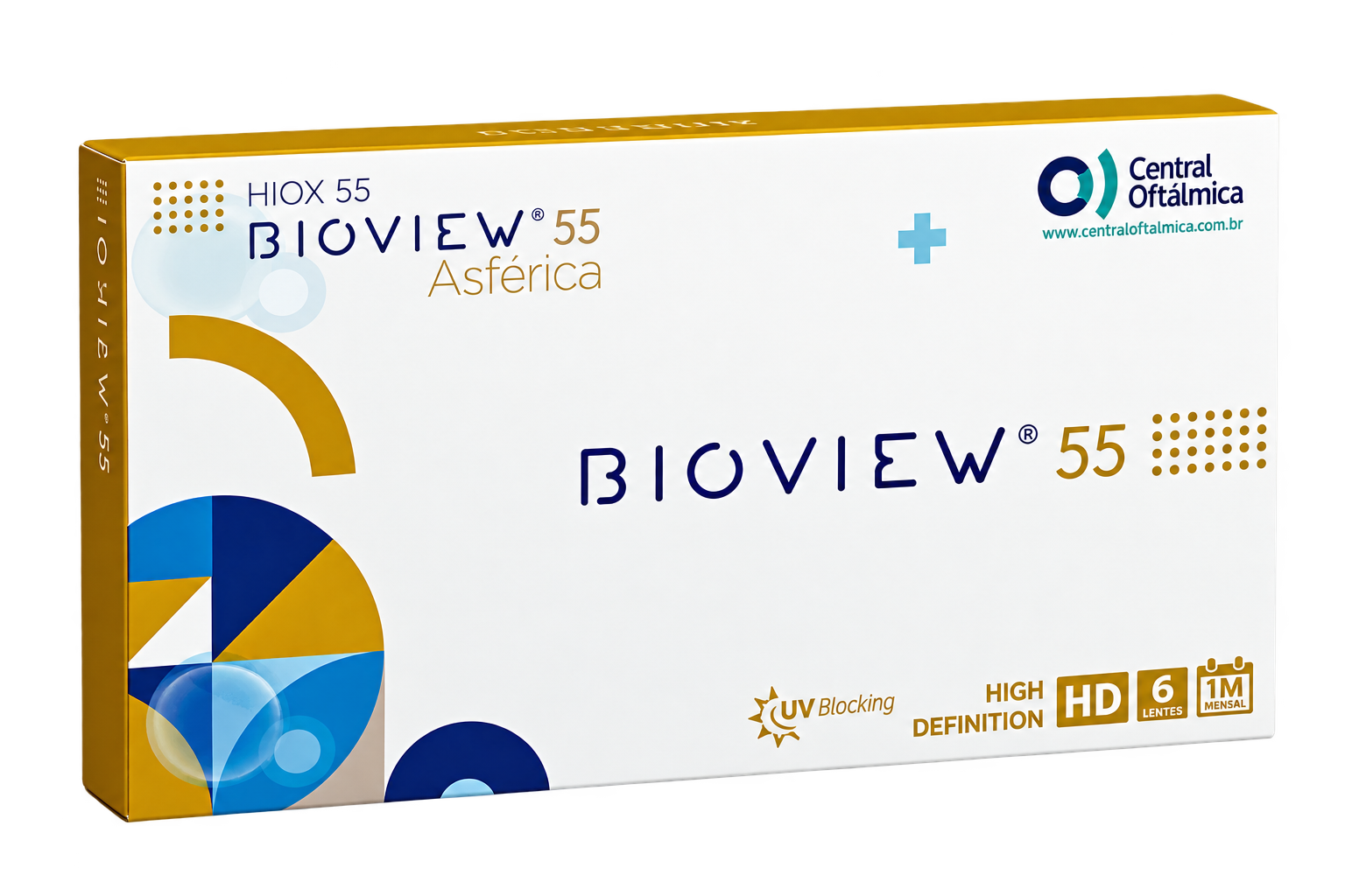 Bioview 55