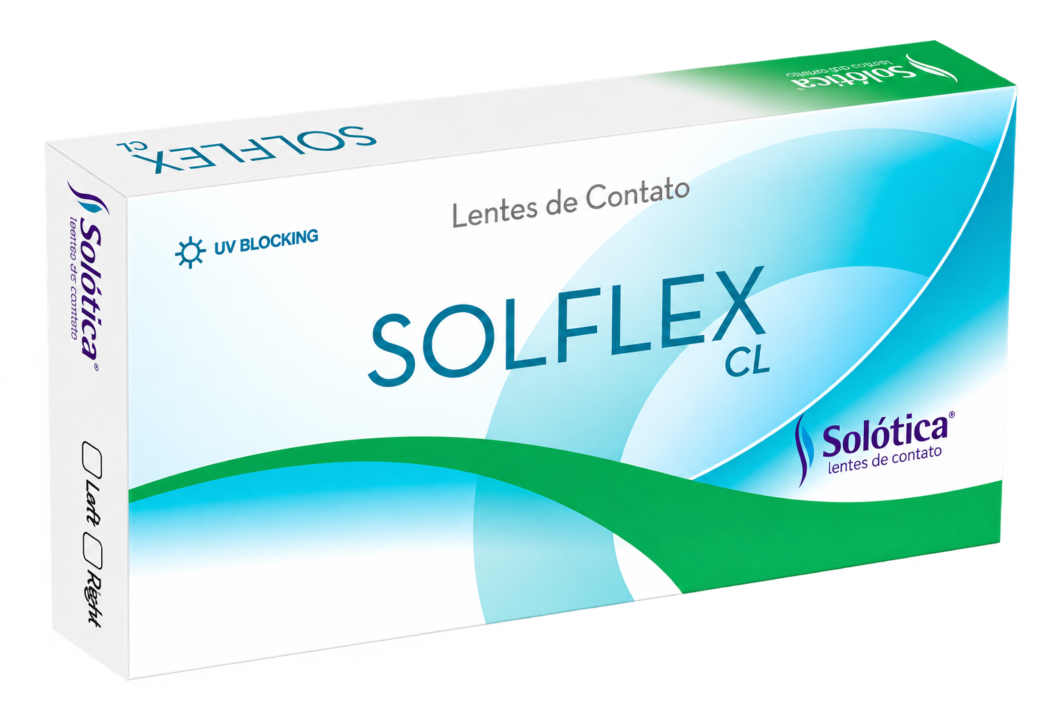 Solflex CL