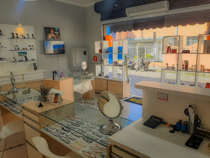 Centro — Ramira Cabral, Jacareí - SP